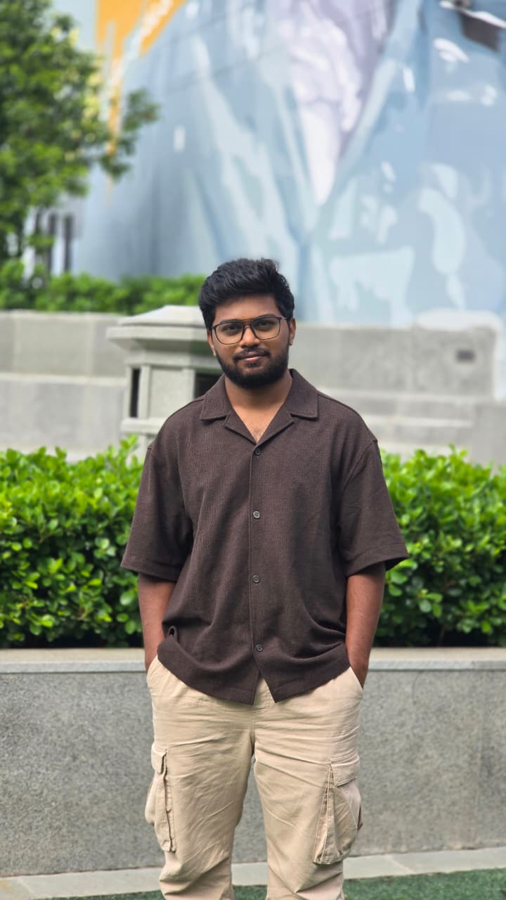 sri charan